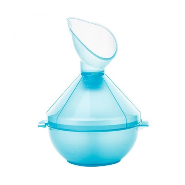 Ингалятор-сауна для лица Чудесник 500 мл