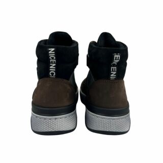 Черевики дитячі профілактичні Ortomedica OZP4 коричневі