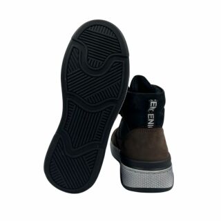 Черевики дитячі профілактичні Ortomedica OZP4 коричневі