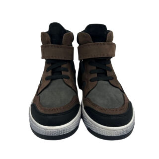 Черевики дитячі профілактичні Ortomedica OZP4 коричневі