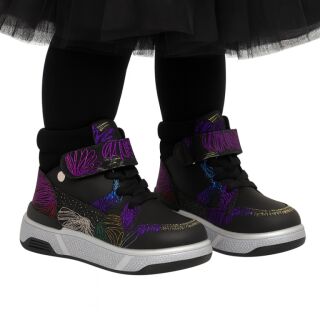 Черевики дитячі профілактичні Ortomedica OZP1 різнокольорові