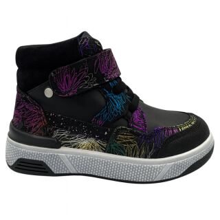 Черевики дитячі профілактичні Ortomedica OZP1 різнокольорові