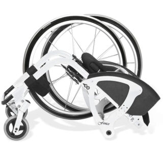 Активний інвалідний візок FENICE складаний