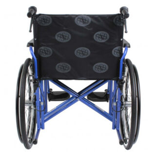 Посилений інвалідний візок «Millenium HD» OSD-STB3HD-50