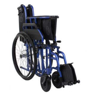 Посилений інвалідний візок «Millenium HD» OSD-STB3HD-50