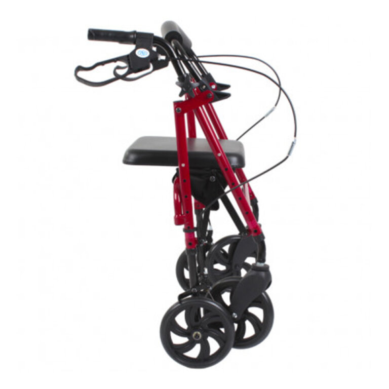 Алюмінієвий ролер OSD-Q88511 з регулюванням висоти сидіння