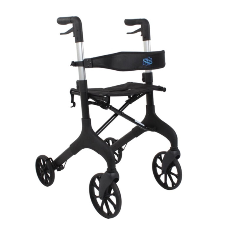 Складной алюминиевый роллер «Jaz» OSD-Q66001