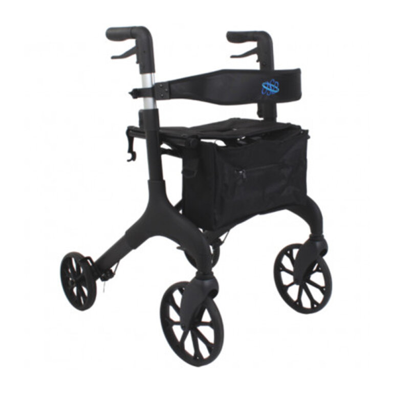 Складной алюминиевый роллер «Jaz» OSD-Q66001