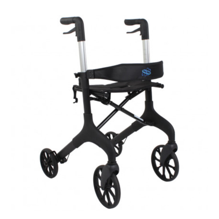 Складной алюминиевый роллер «Jaz» OSD-Q66001