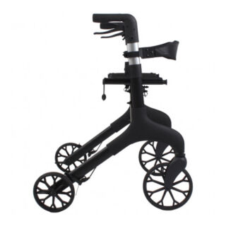 Складной алюминиевый роллер «Jaz» OSD-Q66001