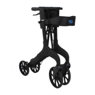 Складной алюминиевый роллер «Jaz» OSD-Q66001