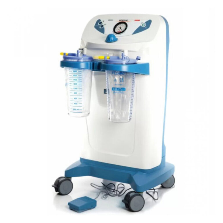 Медицинский аспиратор «NEW HOSPIVAC 400 BASIC 2» RE 410350