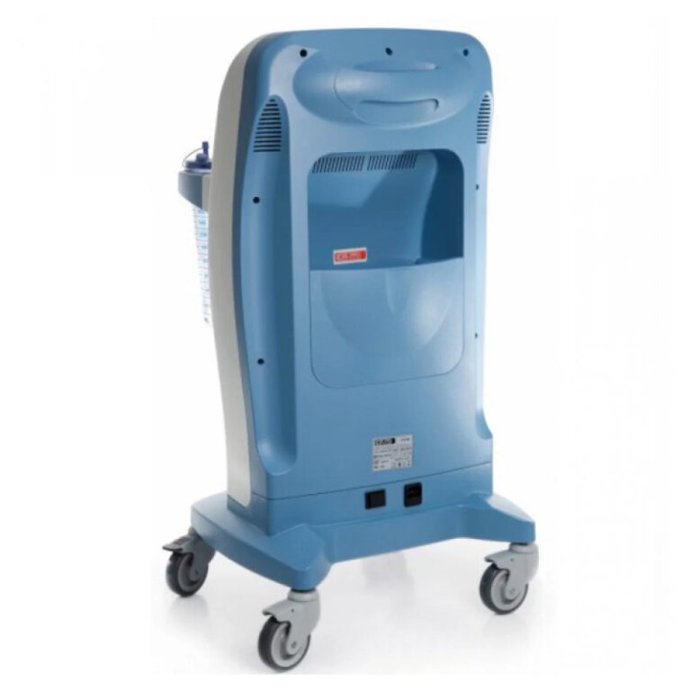 Медицинский аспиратор «NEW HOSPIVAC 400 BASIC 2» RE 410350