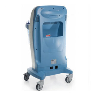 Медицинский аспиратор «NEW HOSPIVAC 400 FULL 2» RE-410350/01