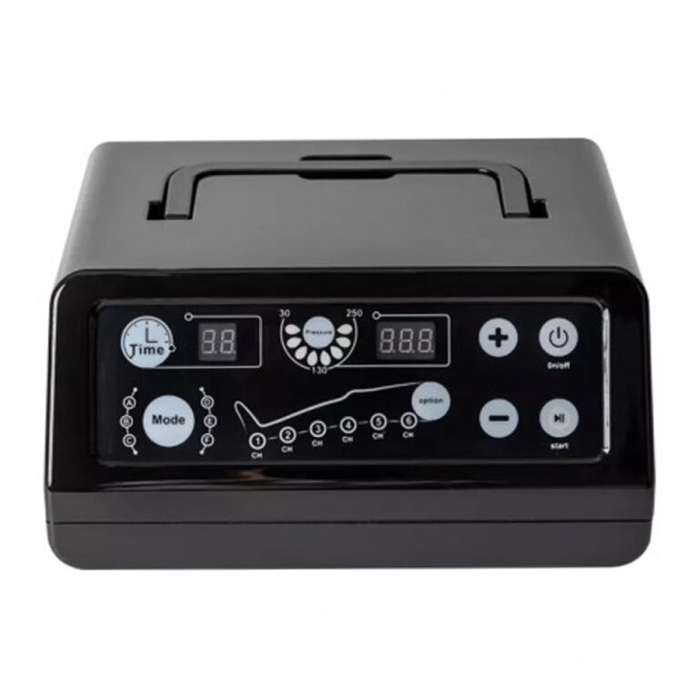 Лимфодренажный аппарат 6 камер OSD-FO-3001