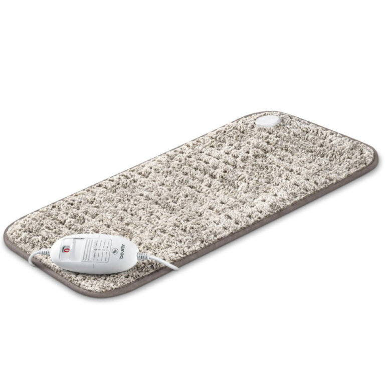 Грілка електрична HK 123 XXL Nordic Beurer 30х60см