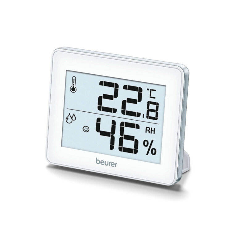 Термогігрометр Beurer HM 16