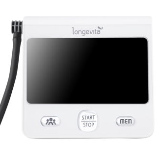 Автоматический тонометр Longevita DBP-6175