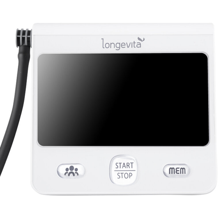 Автоматический тонометр Longevita DBP-6175