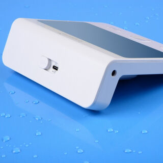 Автоматический тонометр Longevita DBP-6175