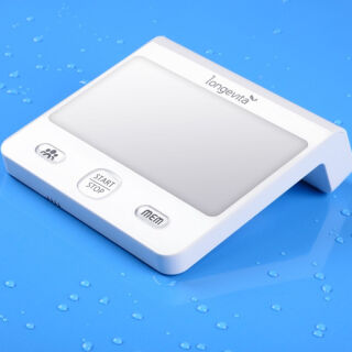 Автоматический тонометр Longevita DBP-6175