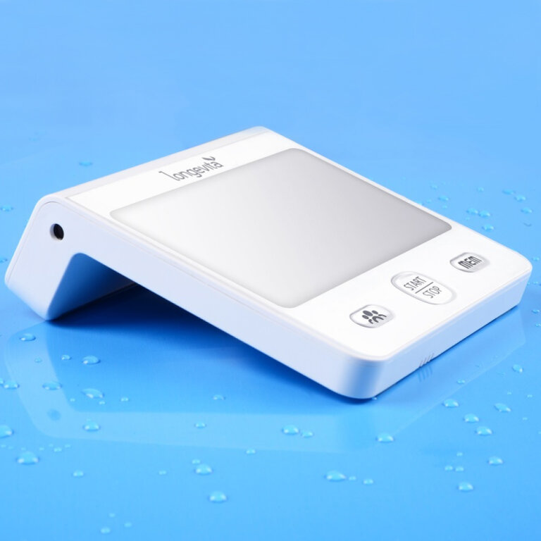 Автоматический тонометр Longevita DBP-6175