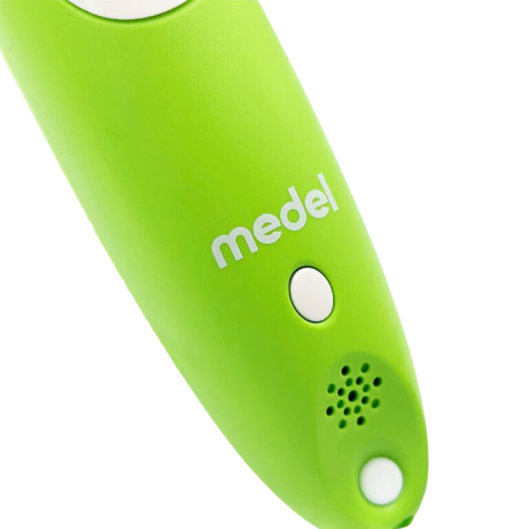 Аспиратор для носа электронный Medel 95195 с мелодией