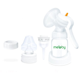 Молокоотсос ручной Mebby 95244