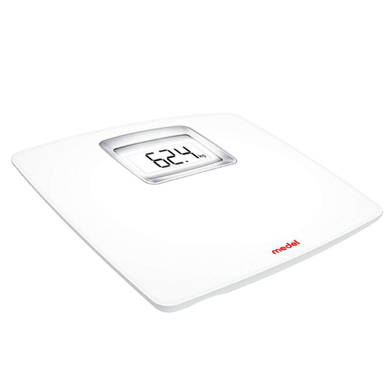 Весы напольные электронные Medel 95133