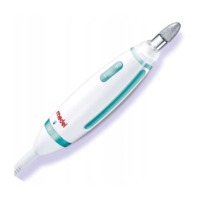 Набір для апаратного манікюру і педикюру Medel Expert 95157