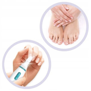 Набір для апаратного манікюру і педикюру Medel Expert 95157