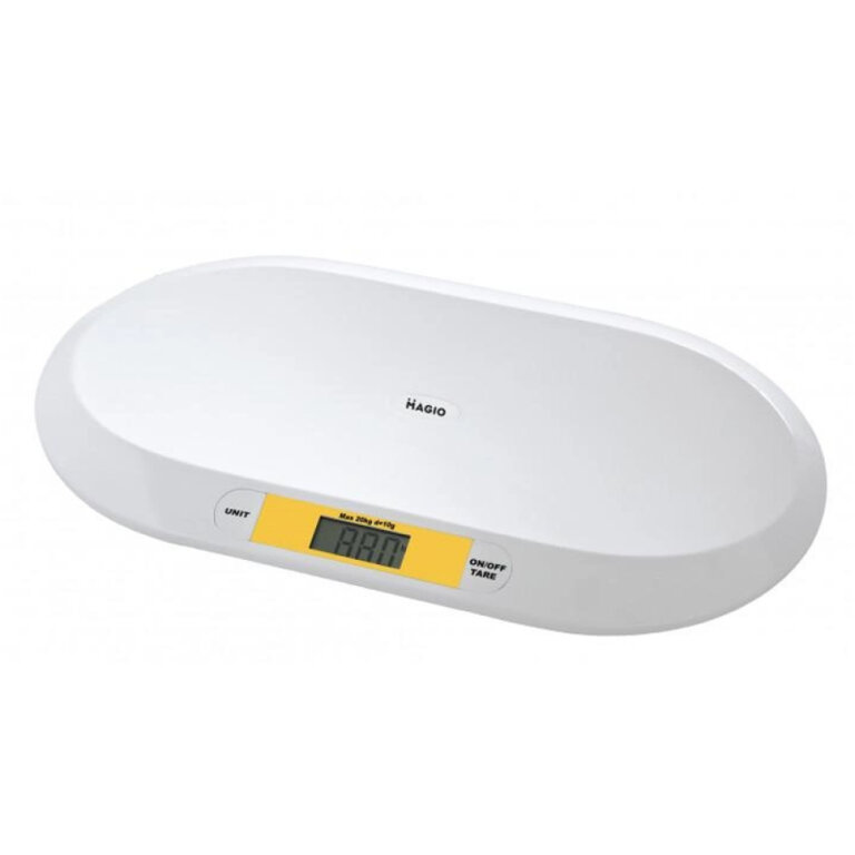 Ваги дитячі Magio MG-303