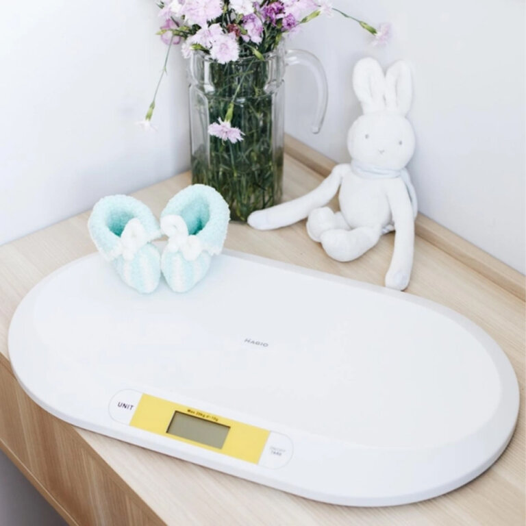 Ваги дитячі Magio MG-303