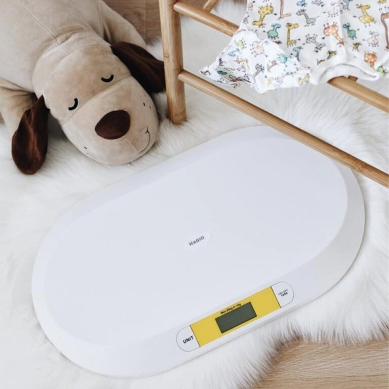 Ваги дитячі Magio MG-303