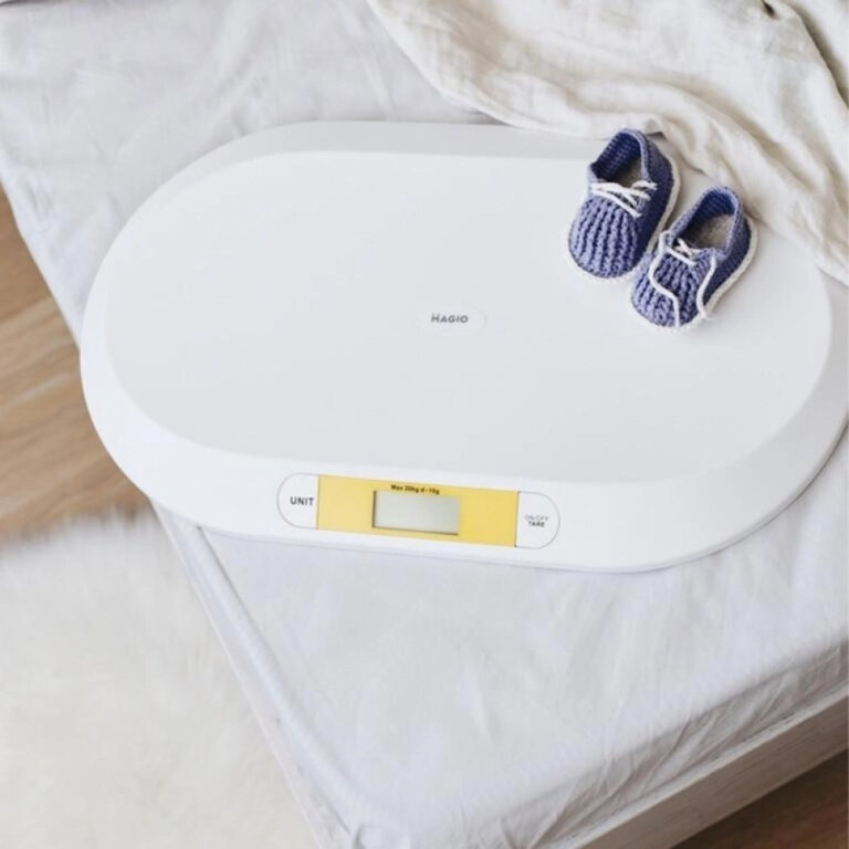 Ваги дитячі Magio MG-303