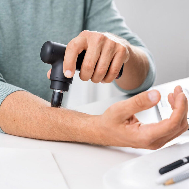 Масажер для тіла MG 79 Beurer