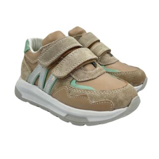 Детские Анатомические кроссовки Ortomedica 24Y23-02