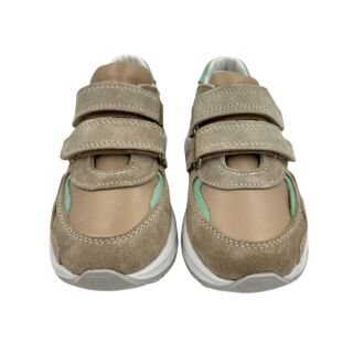 Детские Анатомические кроссовки Ortomedica 24Y23-02