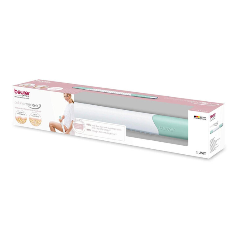 Антицелюлітний масажер Beurer releaZer (47,5 x 3,2 x 4,7 см)
