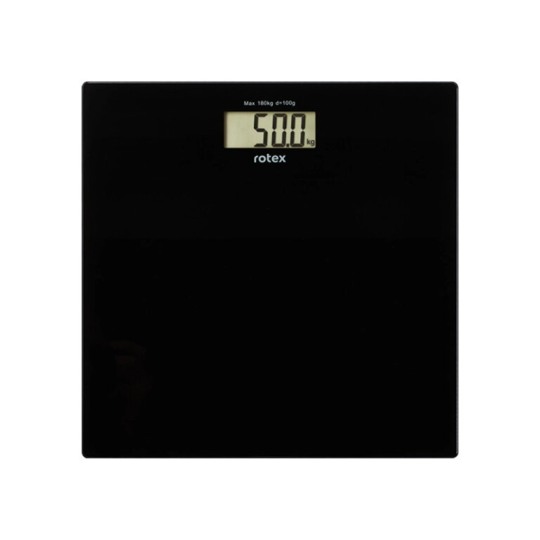 Ваги для підлоги Rotex RSB16-N