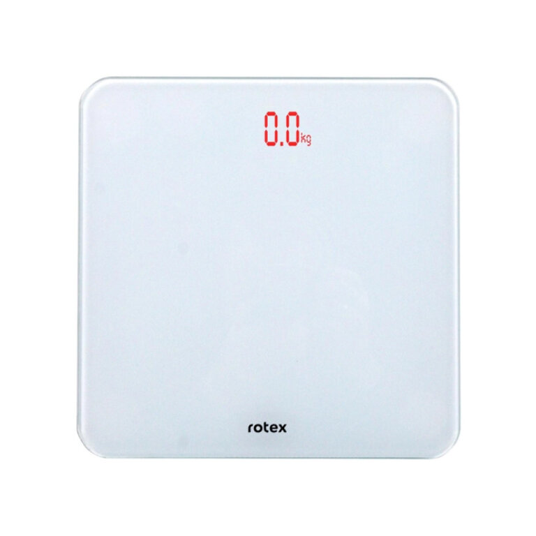 Ваги для підлоги Rotex RSB20-W