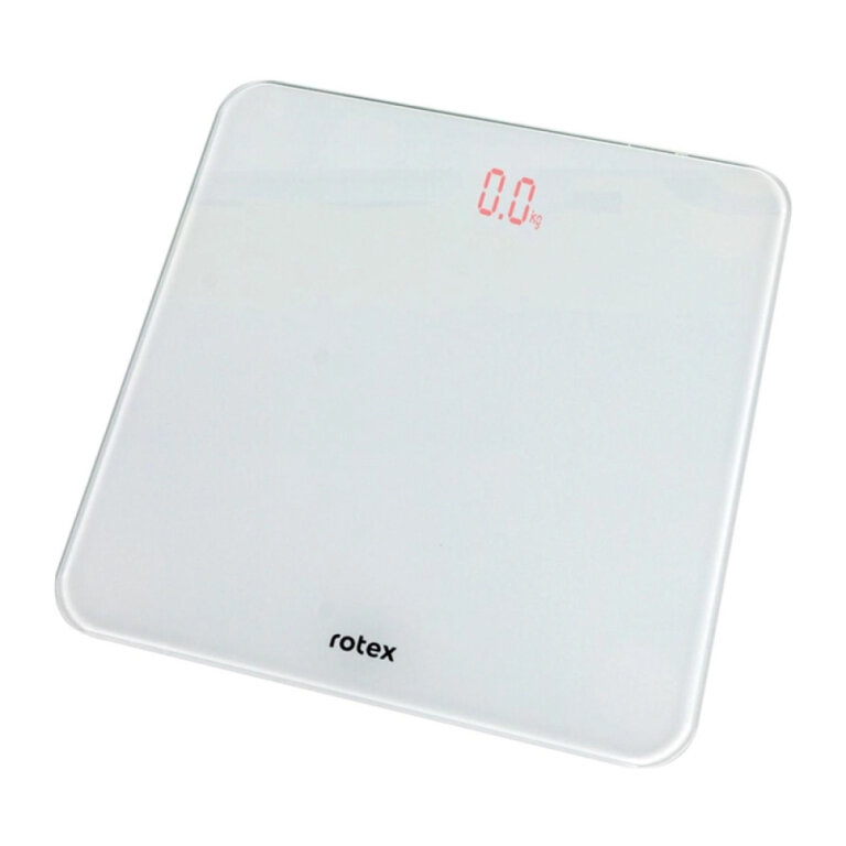 Ваги для підлоги Rotex RSB20-W