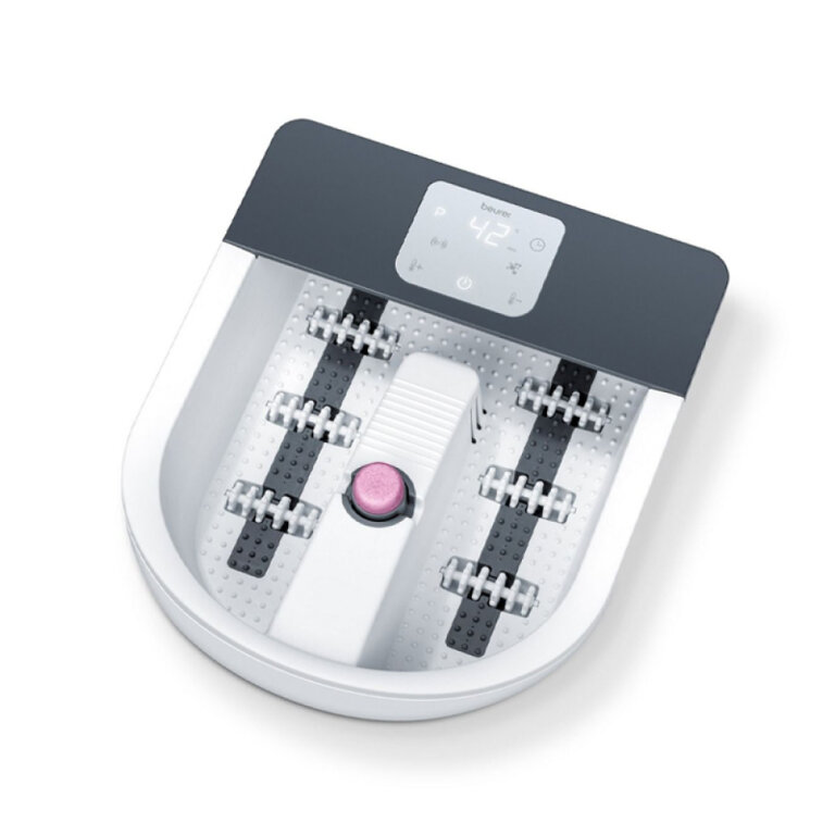 Масажна ванночка для ніг Beurer FB 60