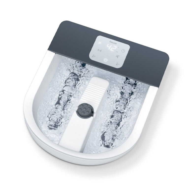 Масажна ванночка для ніг Beurer FB 60
