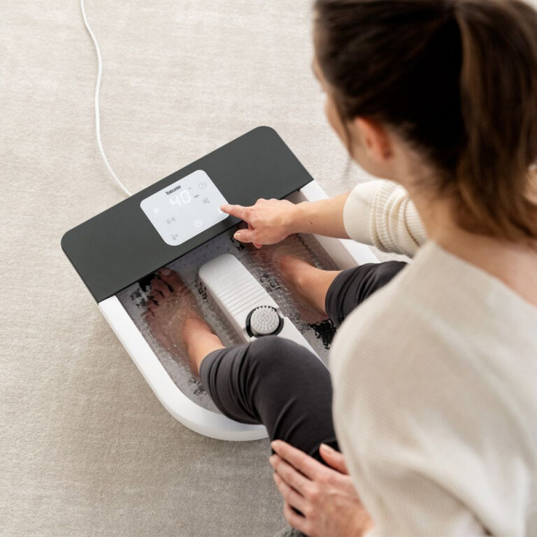 Масажна ванночка для ніг Beurer FB 60