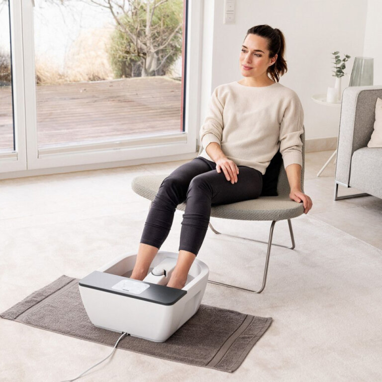 Масажна ванночка для ніг Beurer FB 60