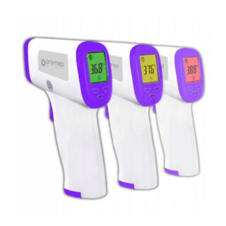 Термометр бесконтактный OROMED ORO-COLOR MAX