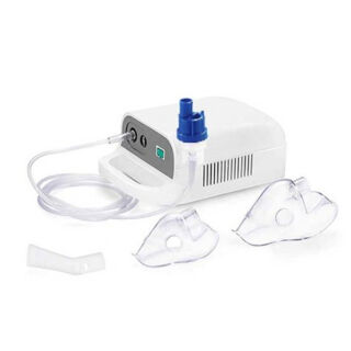 Компресорний інгалятор (небулайзер) OROMED ORO-SMART NEB