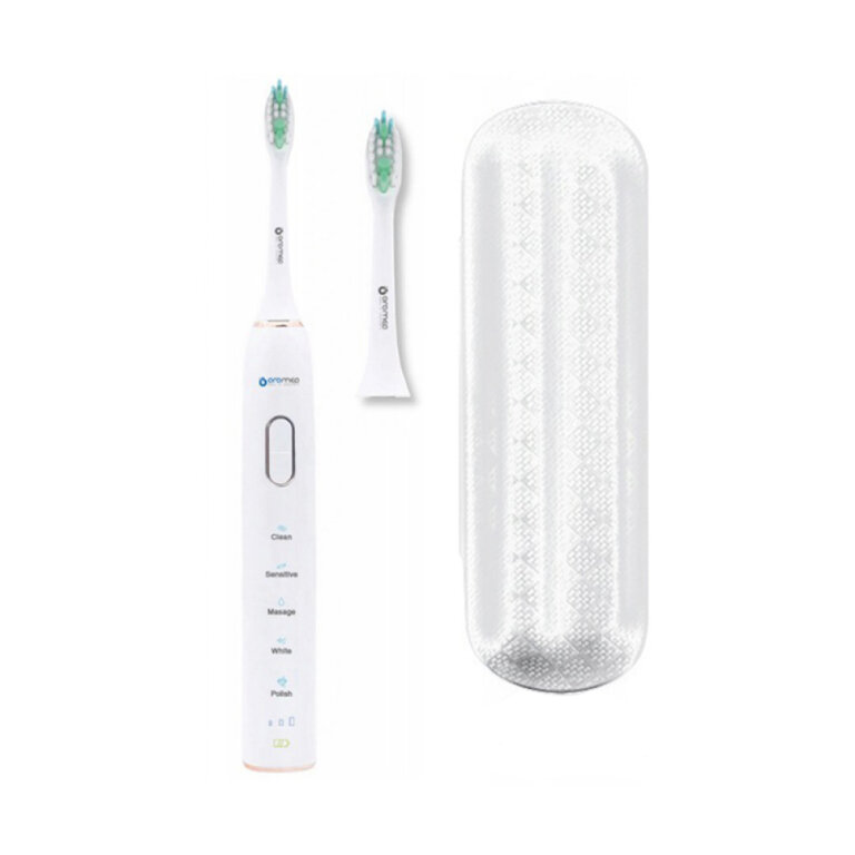 Зубна щітка OROMED ORO-BRUSH WHITE