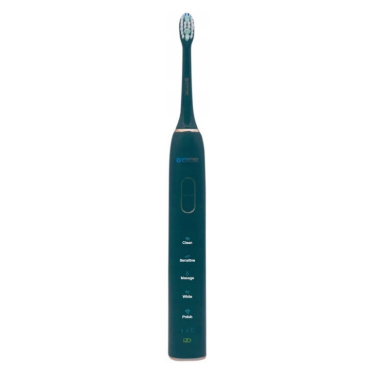 Зубная щетка OROMED ORO-BRUSH GREEN